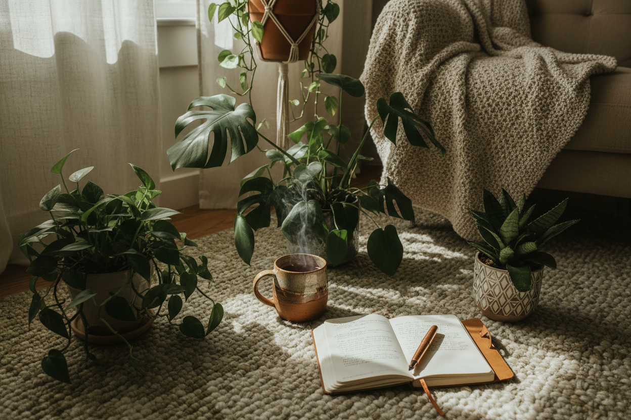 You Don’t Have to Completely Fall Apart to Need Support