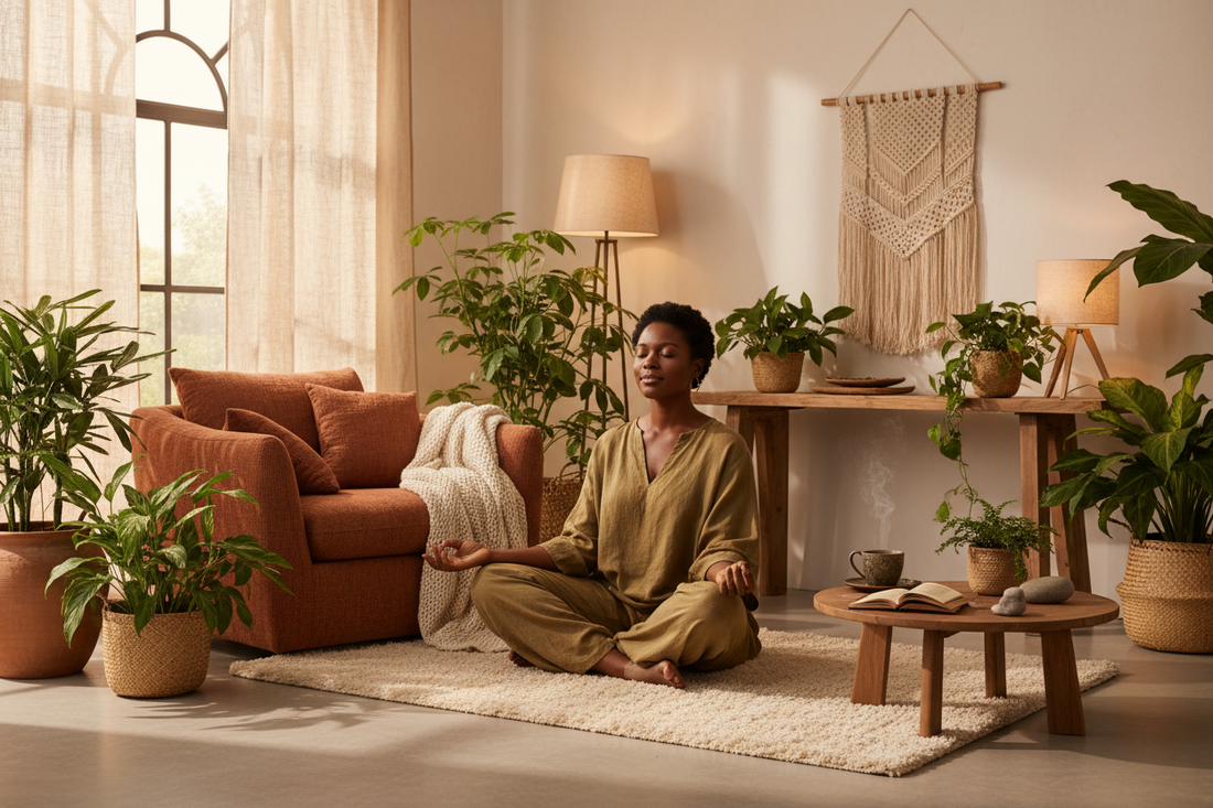 Your Guide to Living With Ease