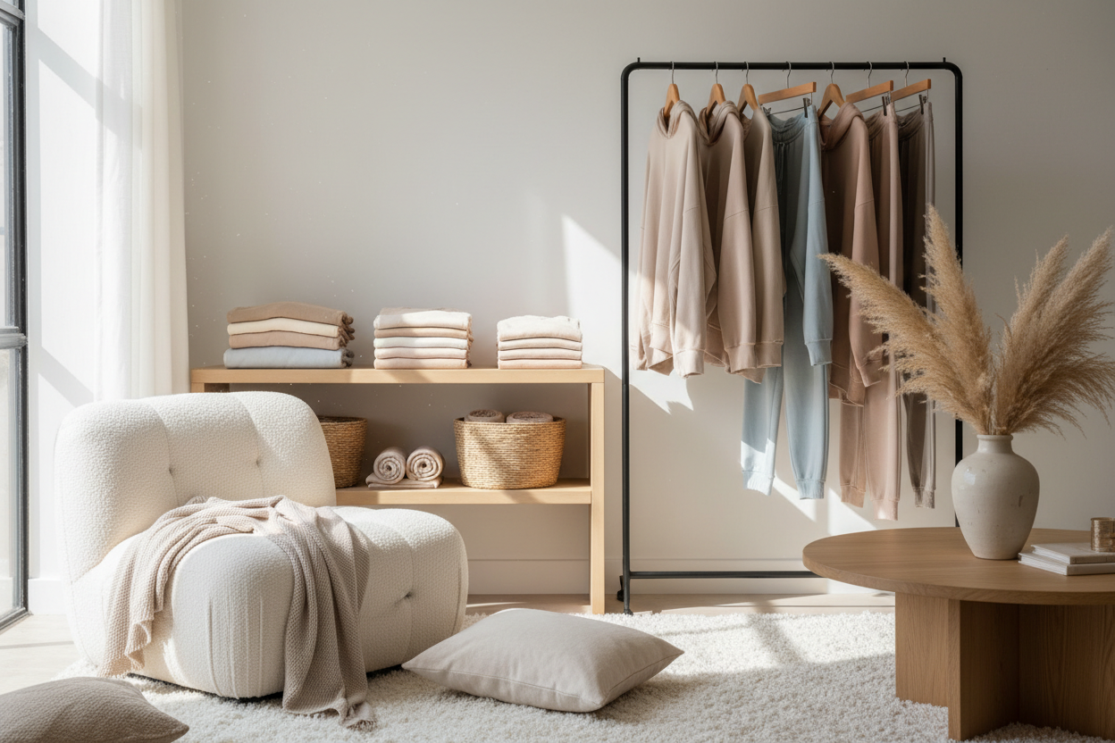 Soft + Suite™ Collection