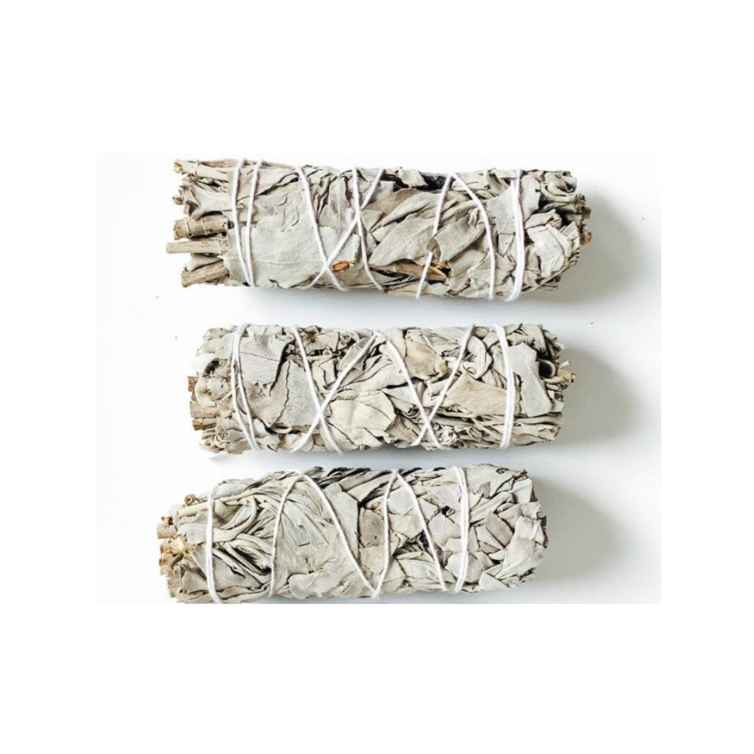 White Sage
