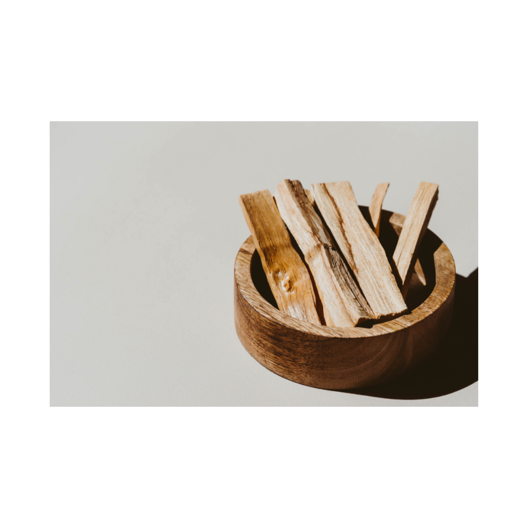 Palo Santo