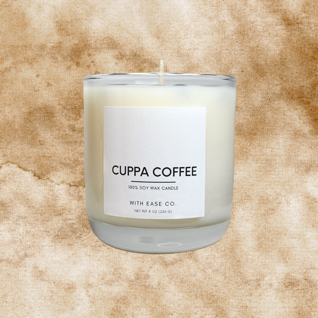 Cuppa Coffee