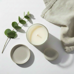 Settled In | Candles + Culture Favorite