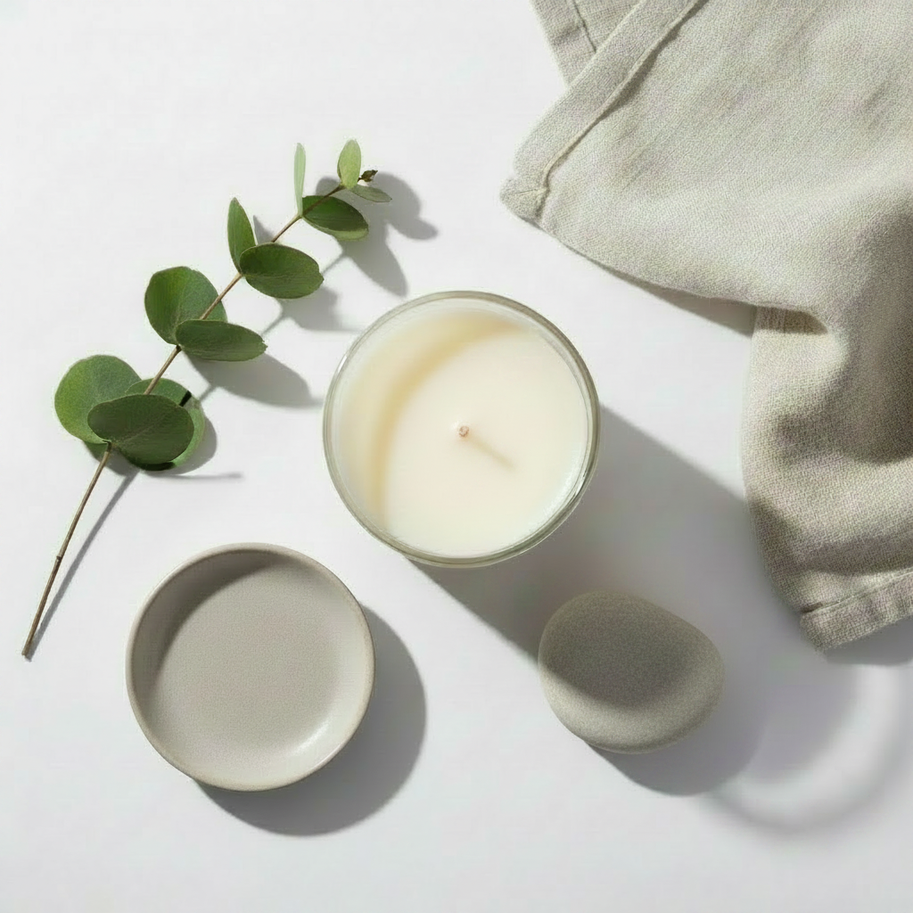 Settled In | Candles + Culture Favorite