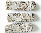 WHITE SAGE