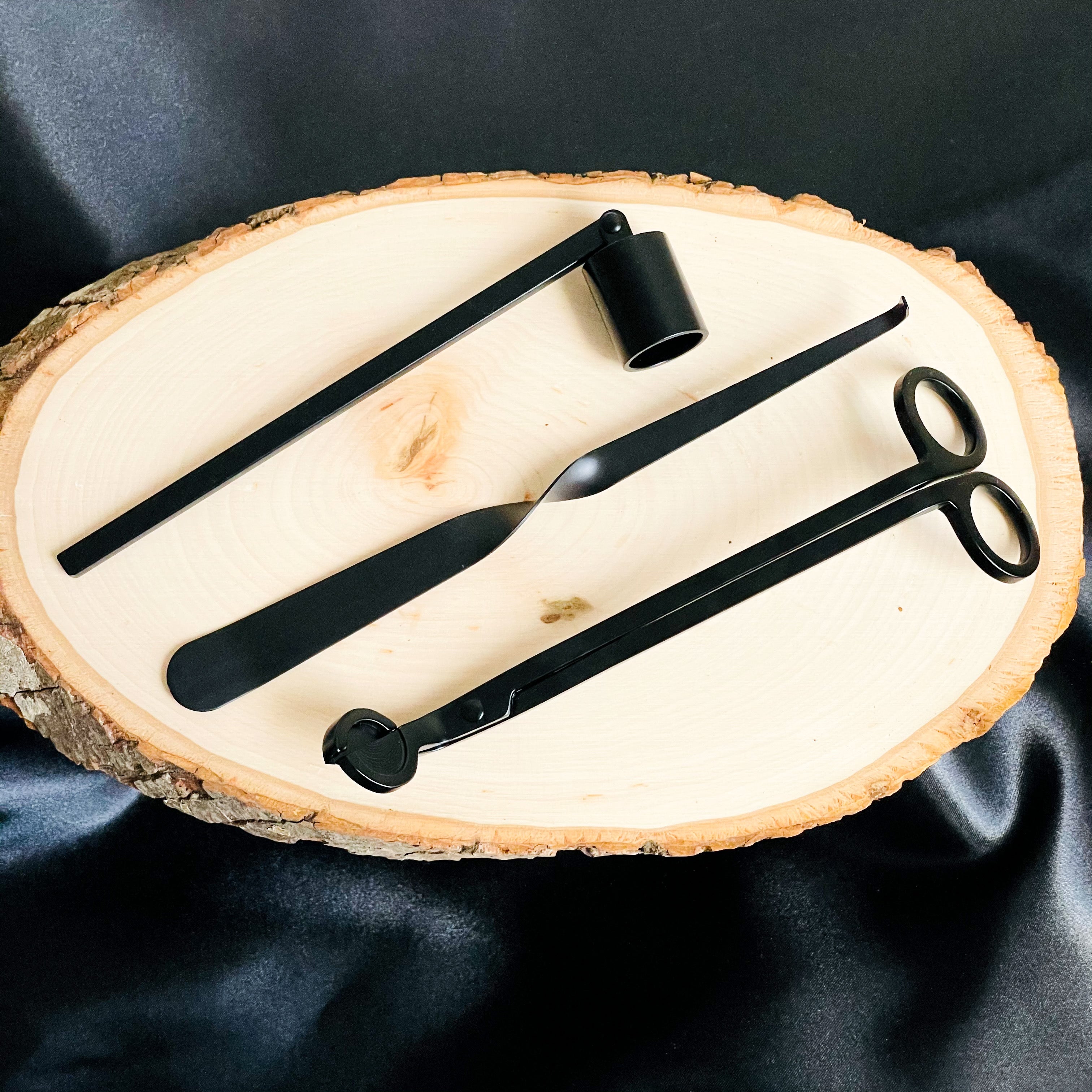 Lit Wick Kit